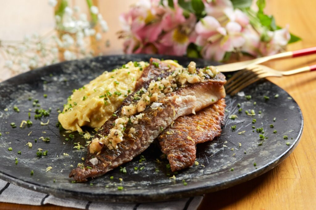 Ravenna Brasília firma parceria com Kith 2o Andar Gastronomia