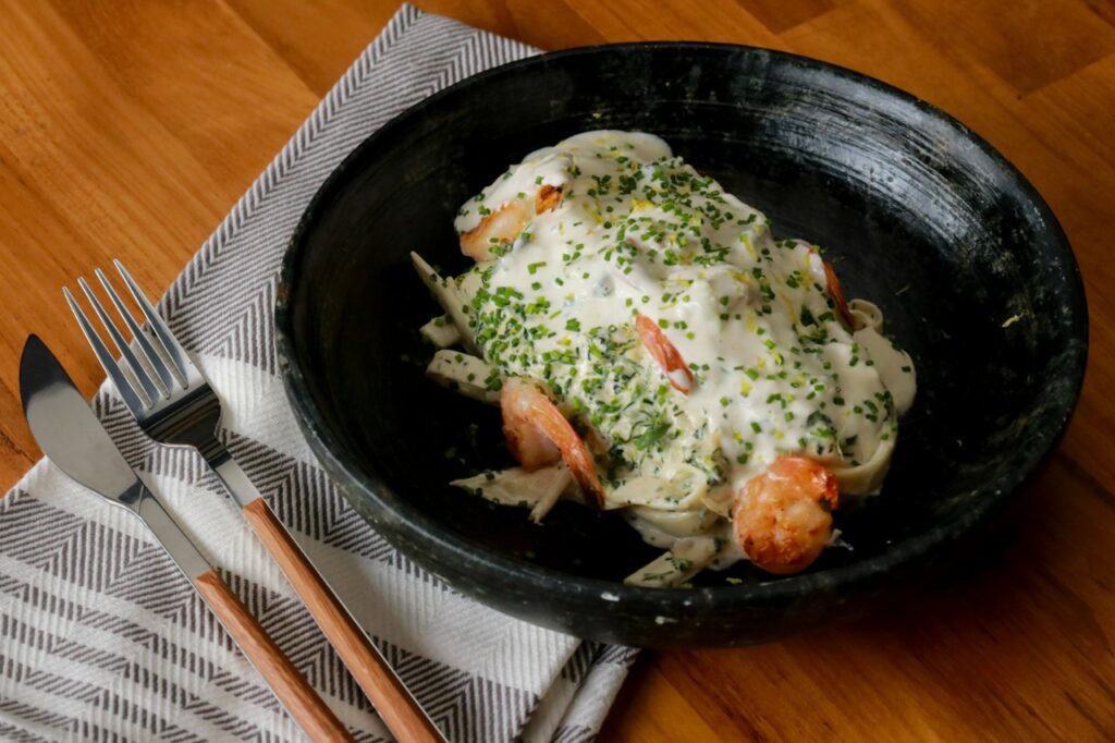 Ravenna Brasília firma parceria com Kith 2o Andar Gastronomia