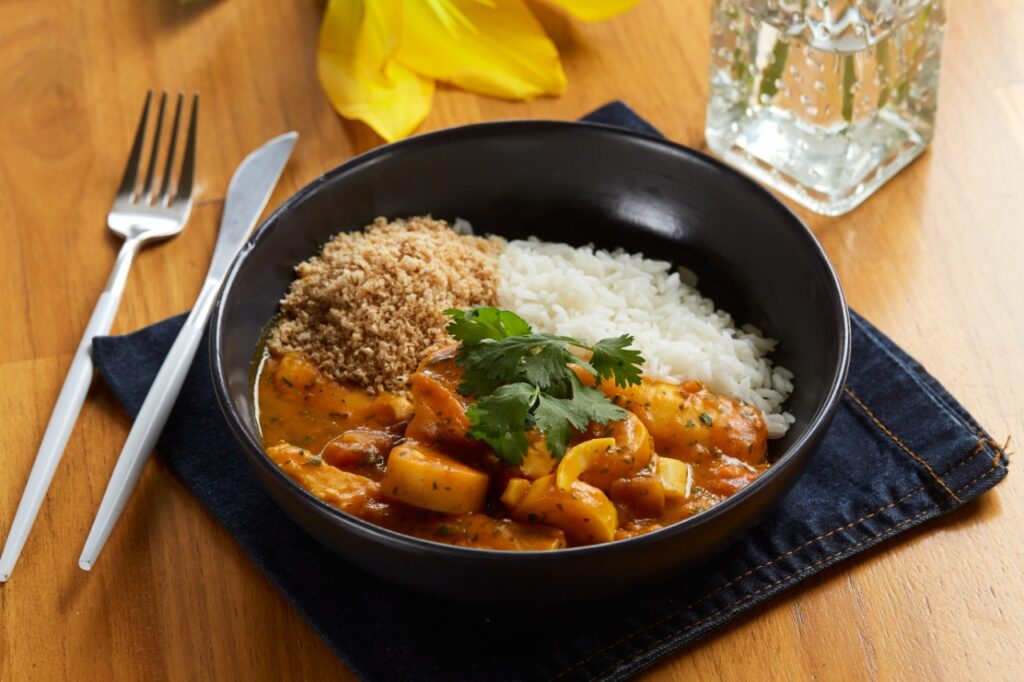 Ravenna Brasília firma parceria com Kith 2o Andar Gastronomia