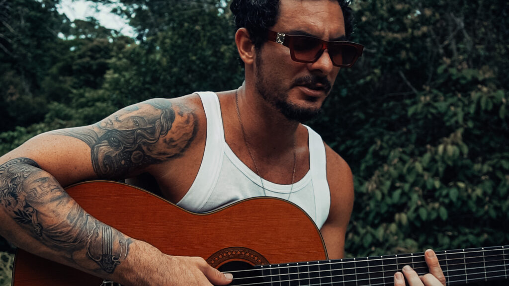 3030 lança single autoral "Realidade Paralela" Música