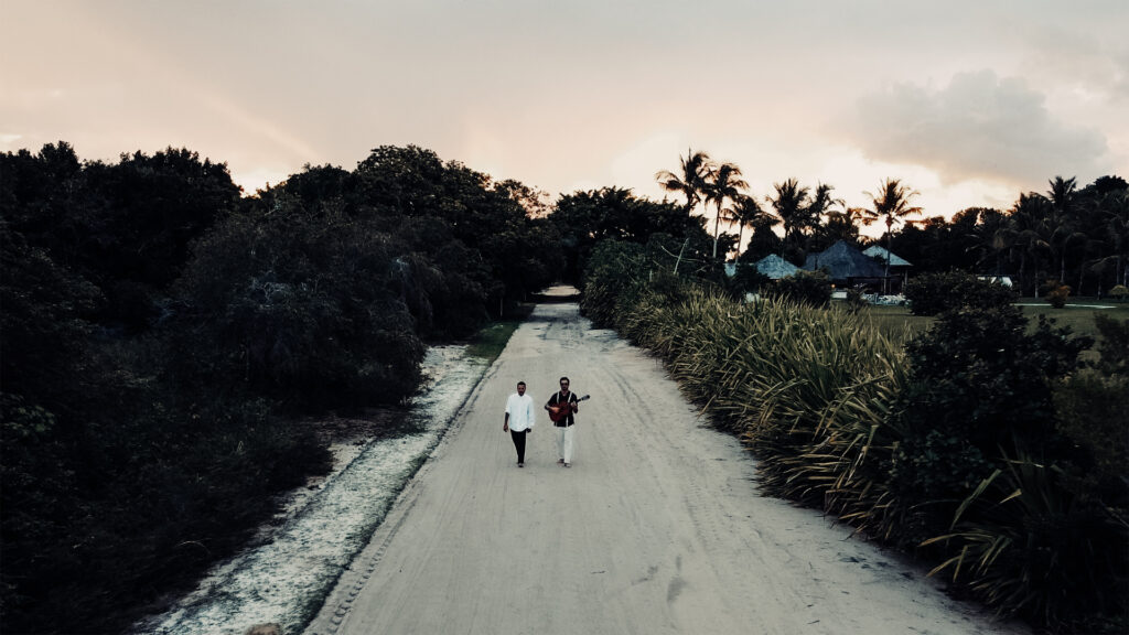 3030 lança single autoral "Realidade Paralela" Música