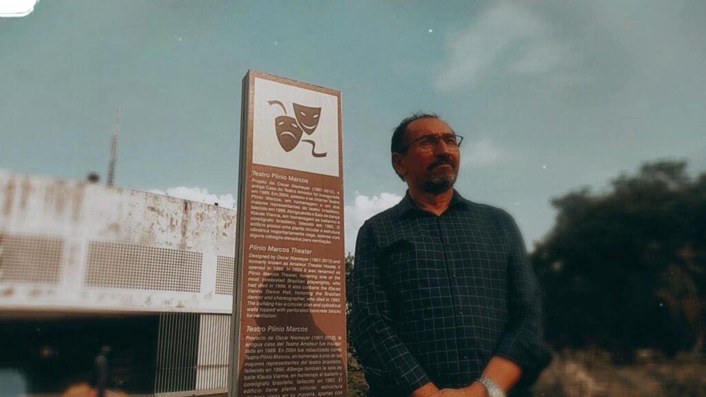 Secec autoriza reforma na Plínio Marcos Notícias