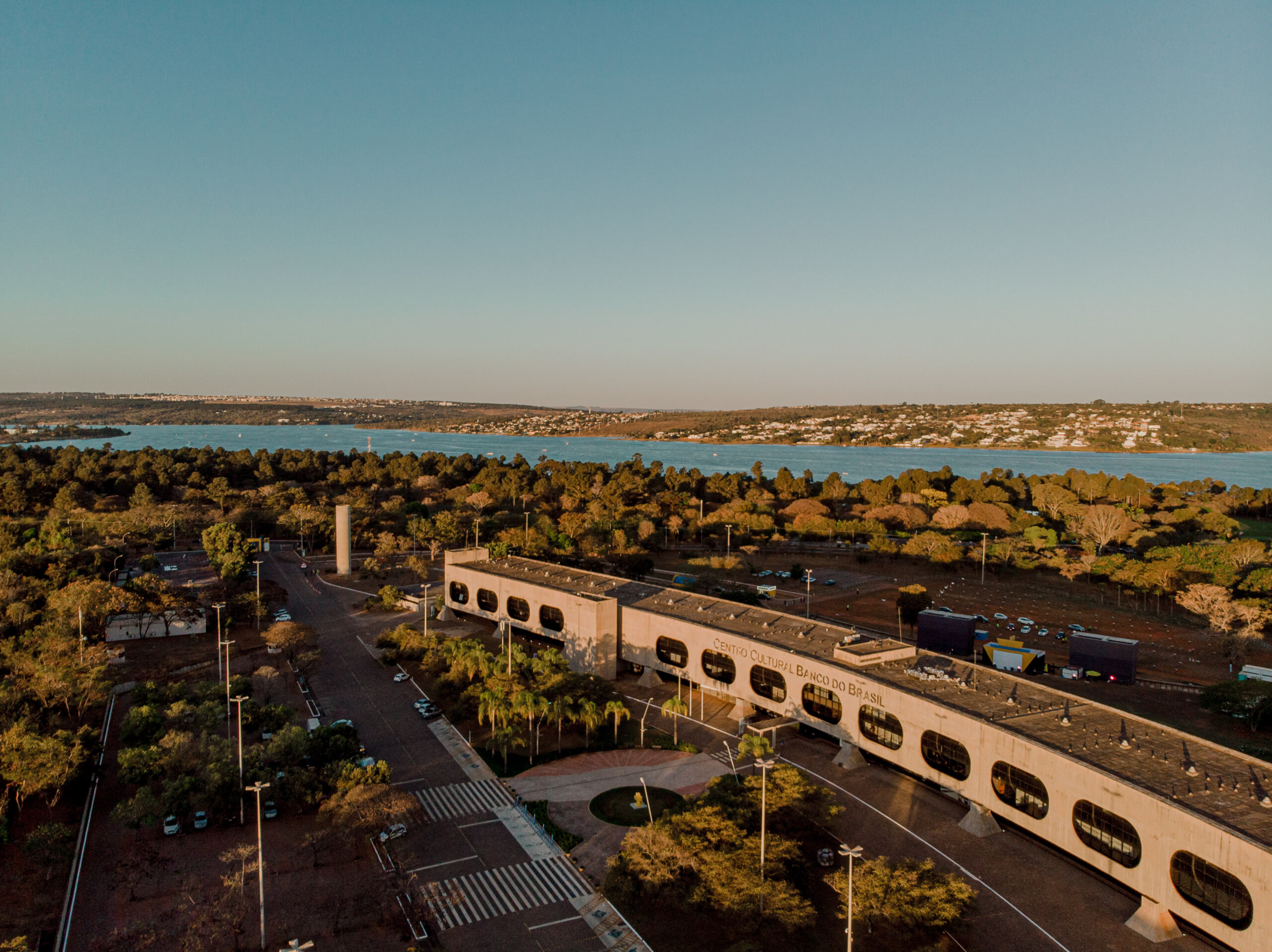 Dia das Crianças e muito mais no CCBB Educativo Dia da Criança