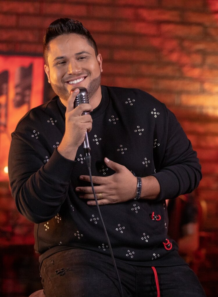 Bebendo Rios com Felipe Ferraz e Wesley Safadão Música