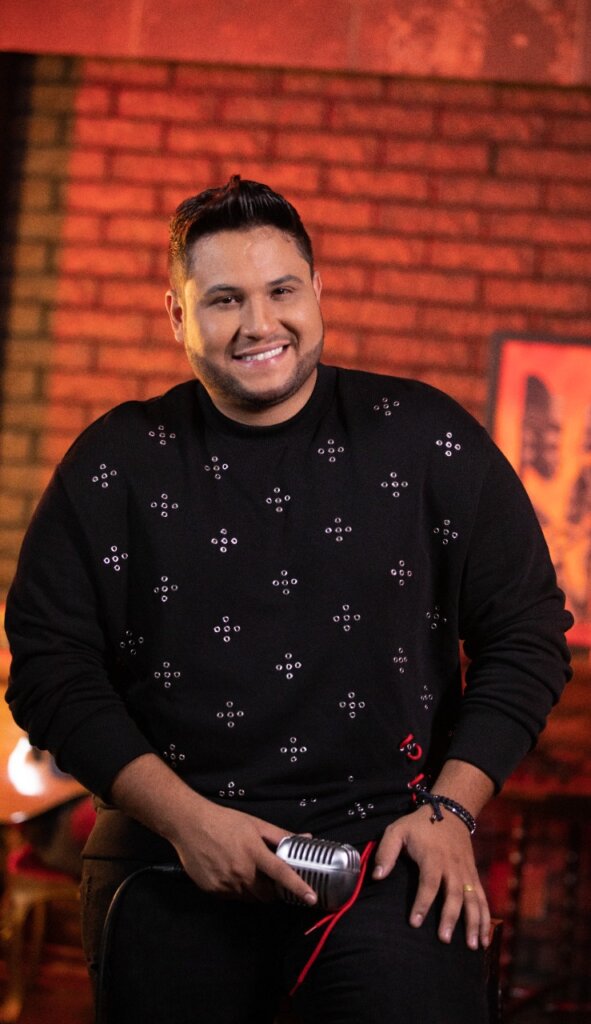 Bebendo Rios com Felipe Ferraz e Wesley Safadão Música