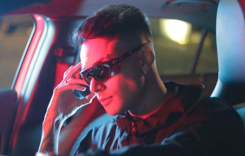 Flow Key apresenta a ousada “Mercedes” ao lado do YouTuber IShow Música