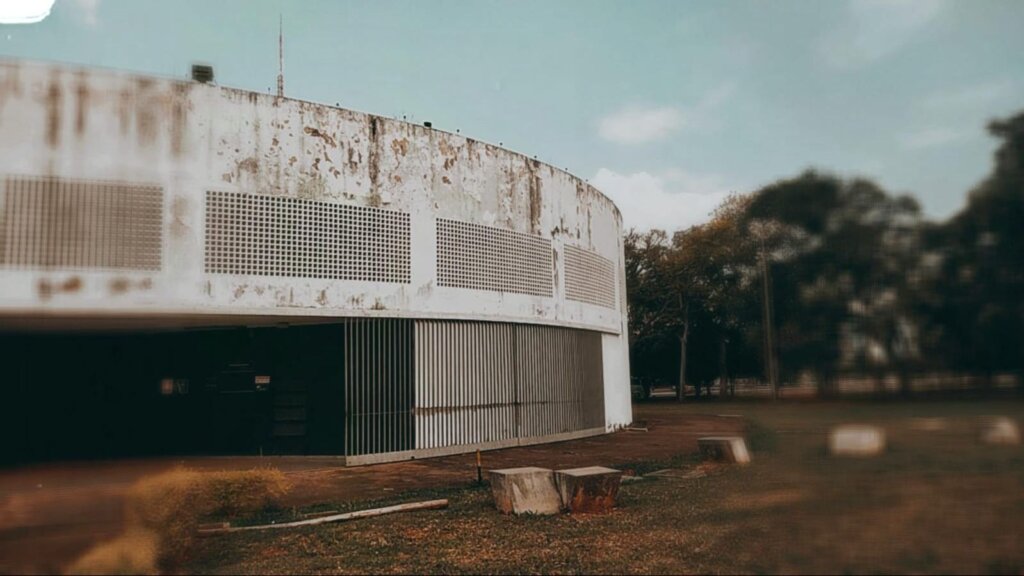 Secec autoriza reforma na Plínio Marcos Notícias