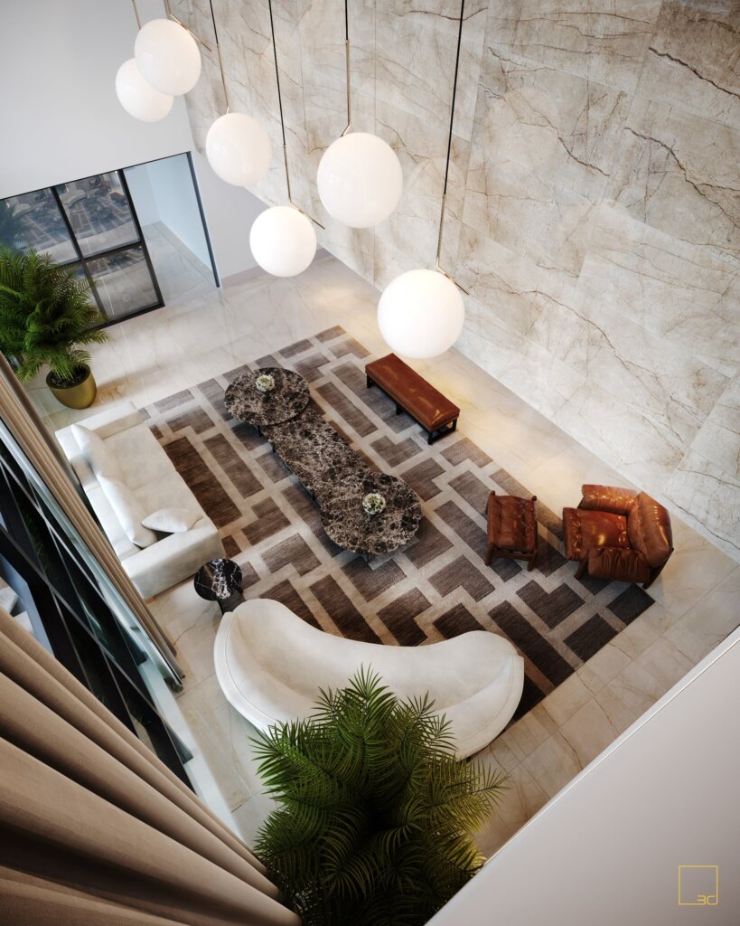 Empreendimentos de Luxo administrados pela CFMAIS INCORPORADORA