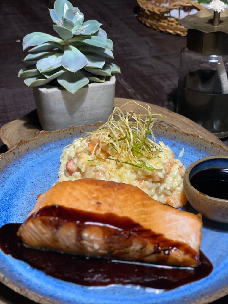 Primavera traz boas novas para o mercado gastronômico de Brasília