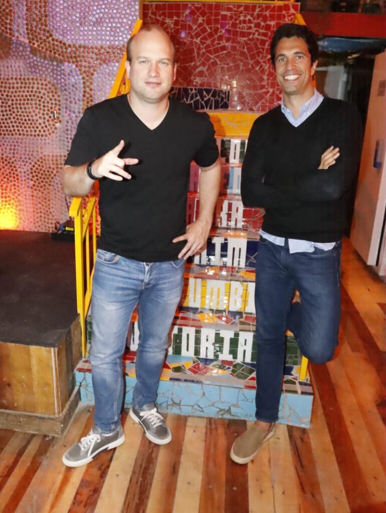 inauguração da expansão de mais uma unidade do Boteco Boa Praça Rio de janeiro