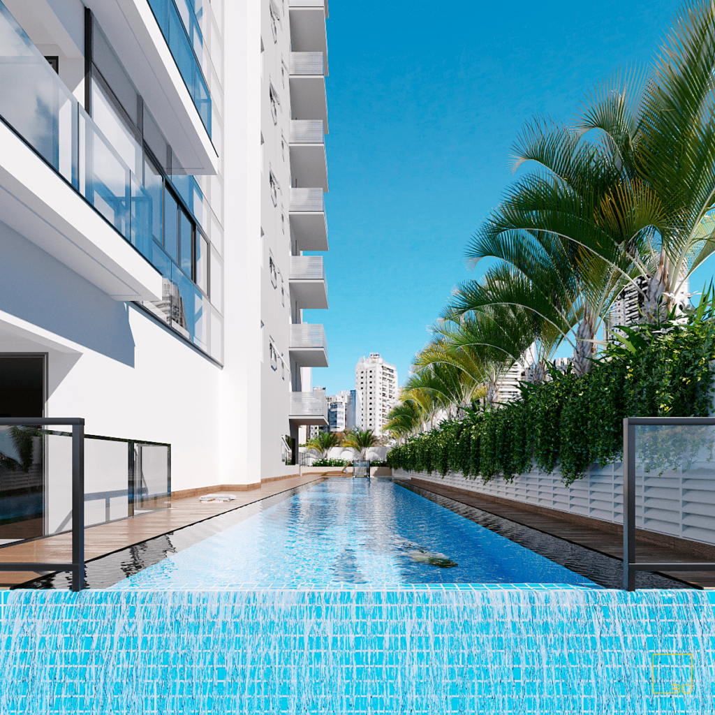 Empreendimentos de Luxo administrados pela CFMAIS INCORPORADORA