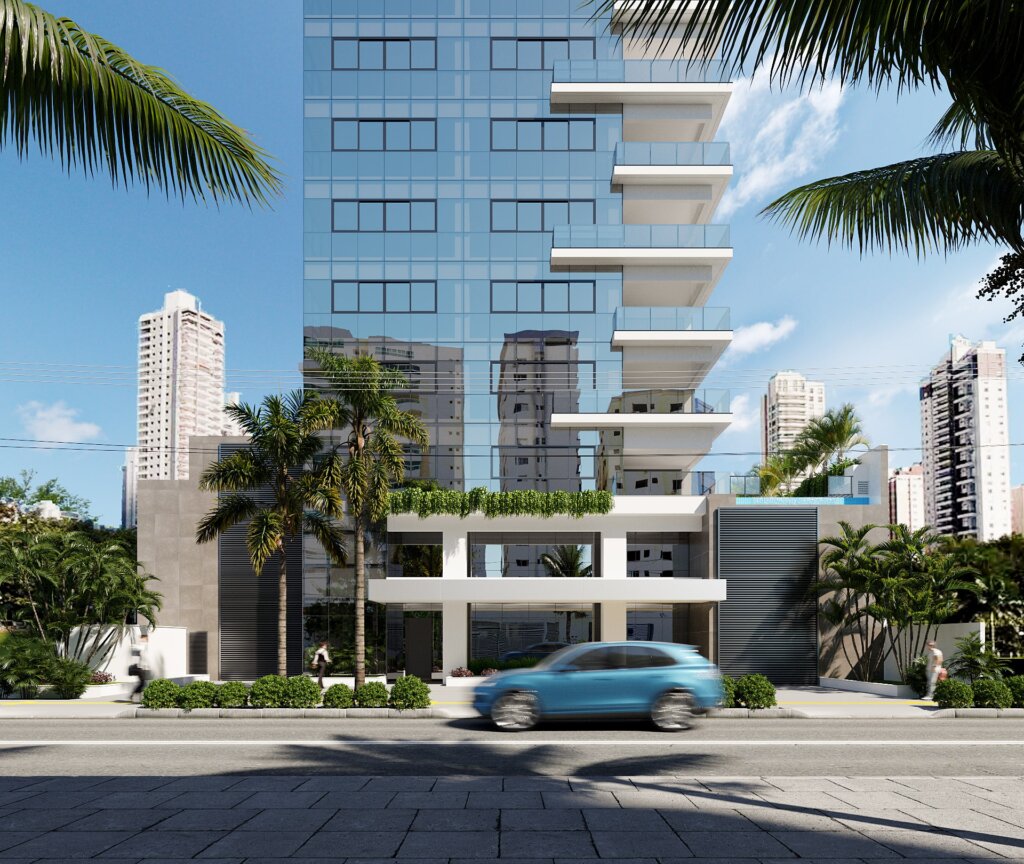 Empreendimentos de Luxo administrados pela CFMAIS INCORPORADORA