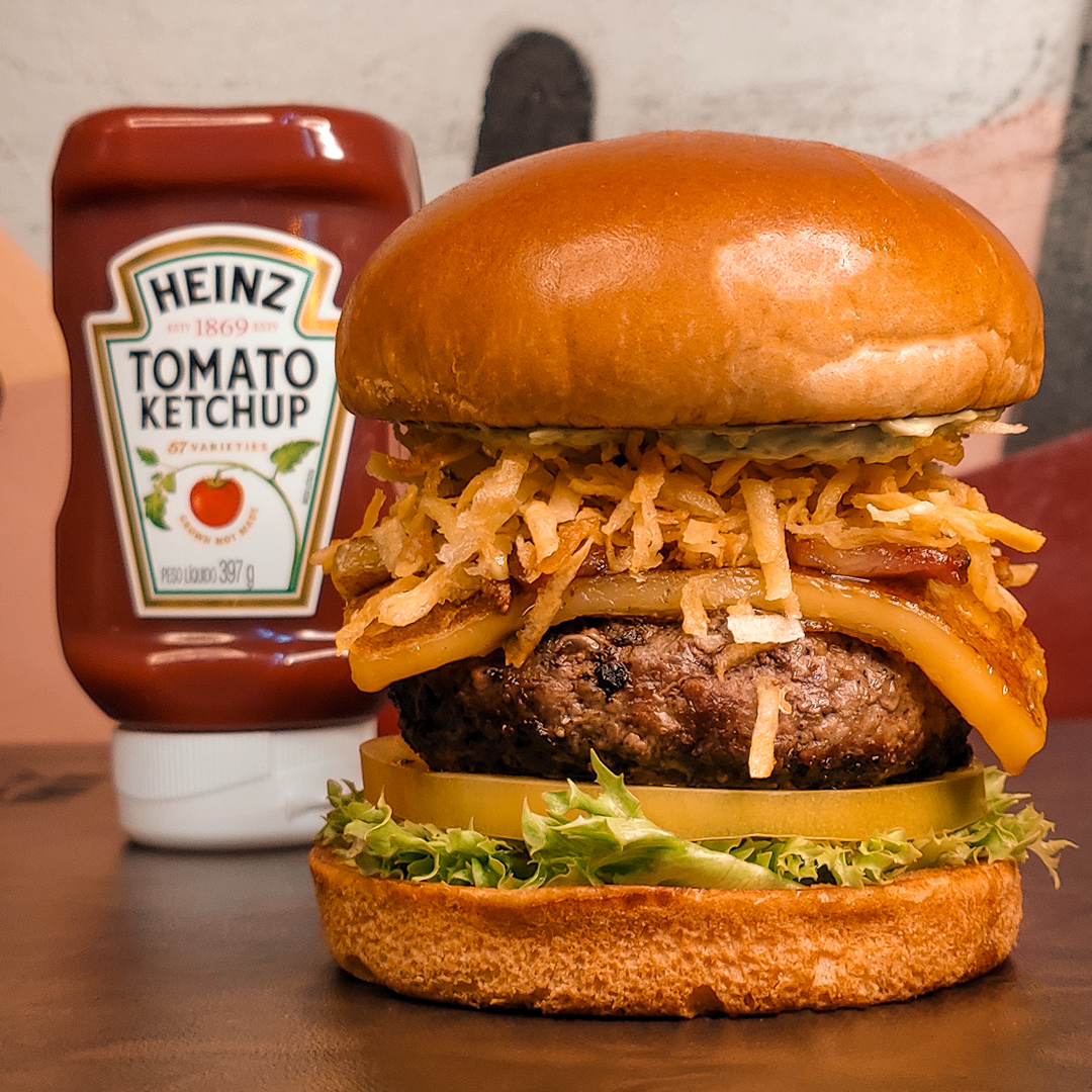 Burger Fest chega a Goiânia com 47 hamburguerias participantes Gastronomia