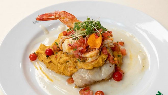 Restaurante Arroz com Feijão, de Franca (SP), é o grande vencedor do concurso O Quilo é Nosso 2021 Gastronomia