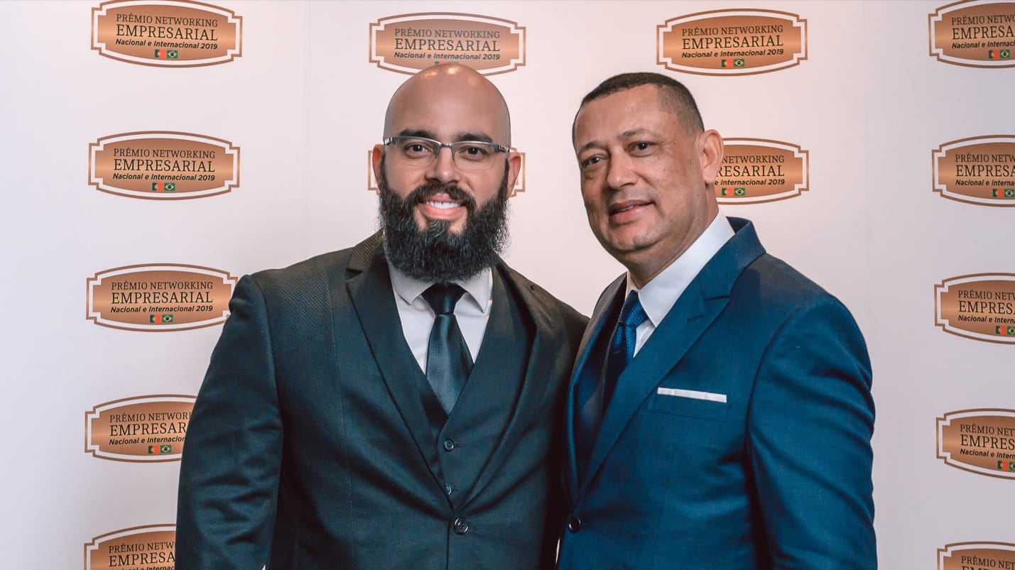 Trabalho da neurospsicóloga catarinense Leninha Wagner é reconhecido com honras no Rio de Janeiro Colunismo Social