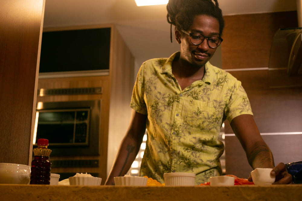 post Festival São Batuque abre trabalhos no Dia da Consciência Negra Cultura Festival São Batuque abre trabalhos no Dia da Consciência Negra