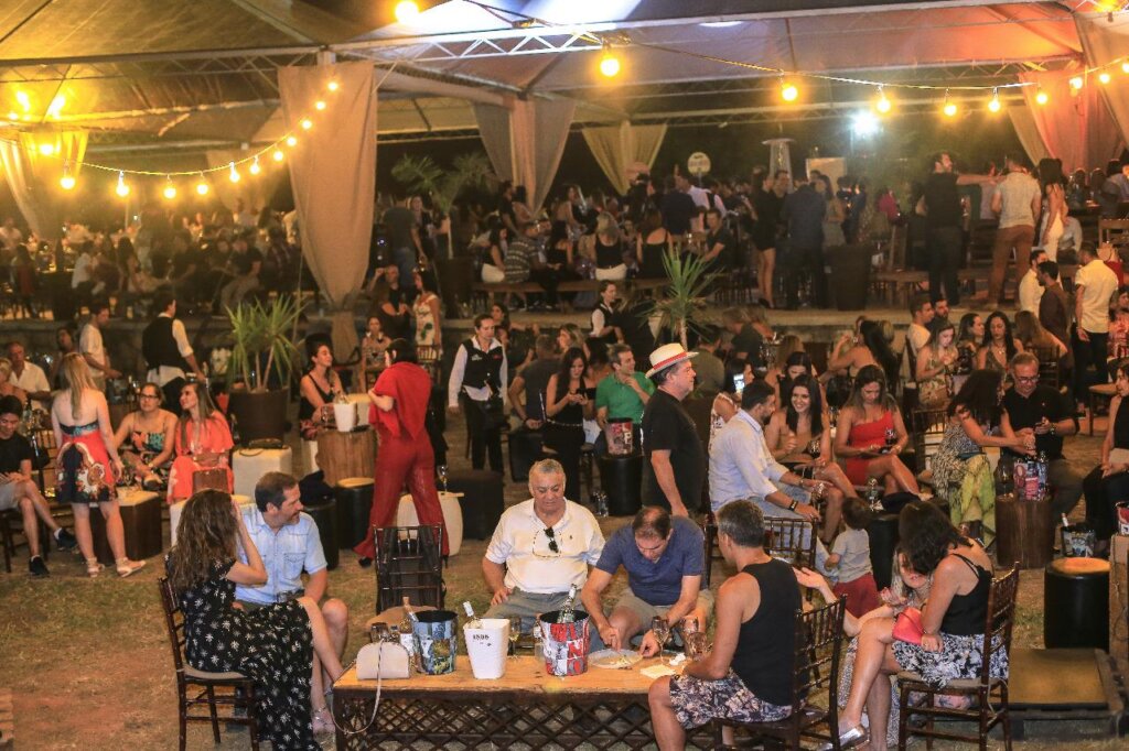 4ª edição do Cerrado Wine