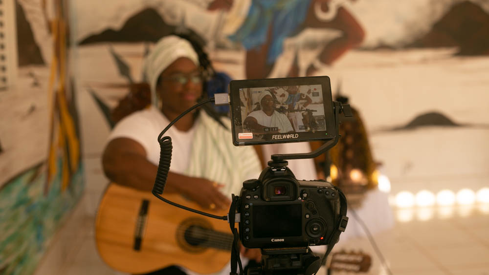 post Festival São Batuque abre trabalhos no Dia da Consciência Negra Cultura Festival São Batuque abre trabalhos no Dia da Consciência Negra