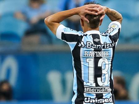 Grêmio rebaixado: conheça as razões para a queda do tradicional clube gaúcho Esporte