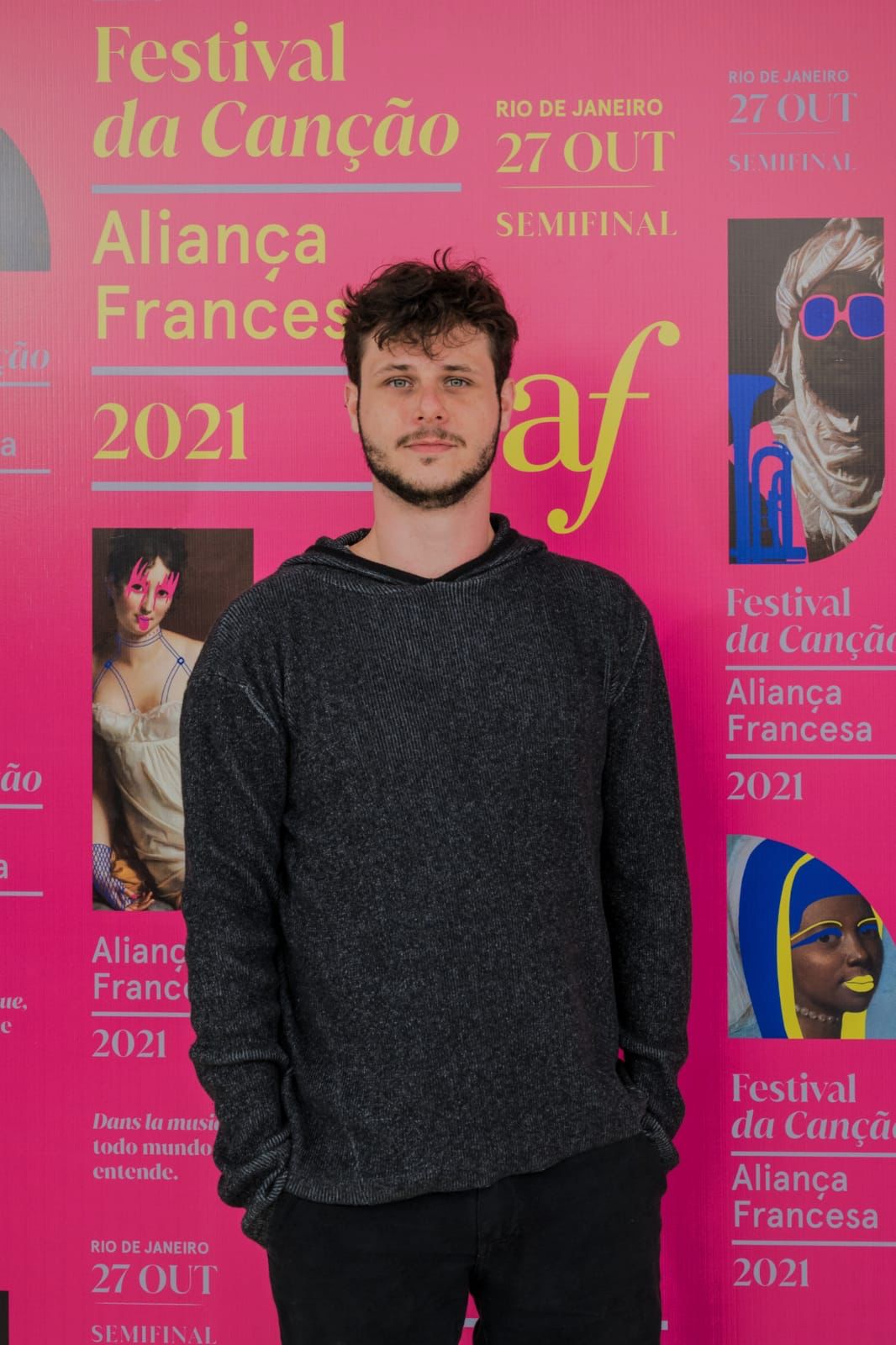 ConvidaLab - Aceleração de Bandas do Distrito Federal retorna em sua 21ªedição Música