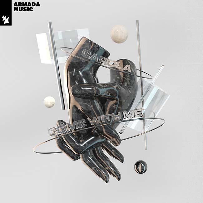 Em ascensão consistente, Carola lança primeira de uma série de músicas pela gigante holandesa Armada Music Música