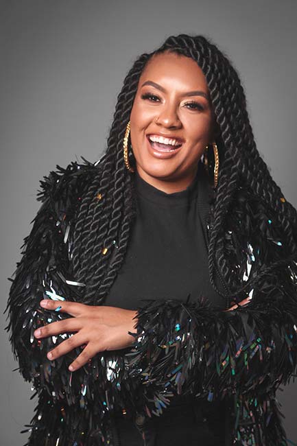 Em ascensão consistente, Carola lança primeira de uma série de músicas pela gigante holandesa Armada Music Música