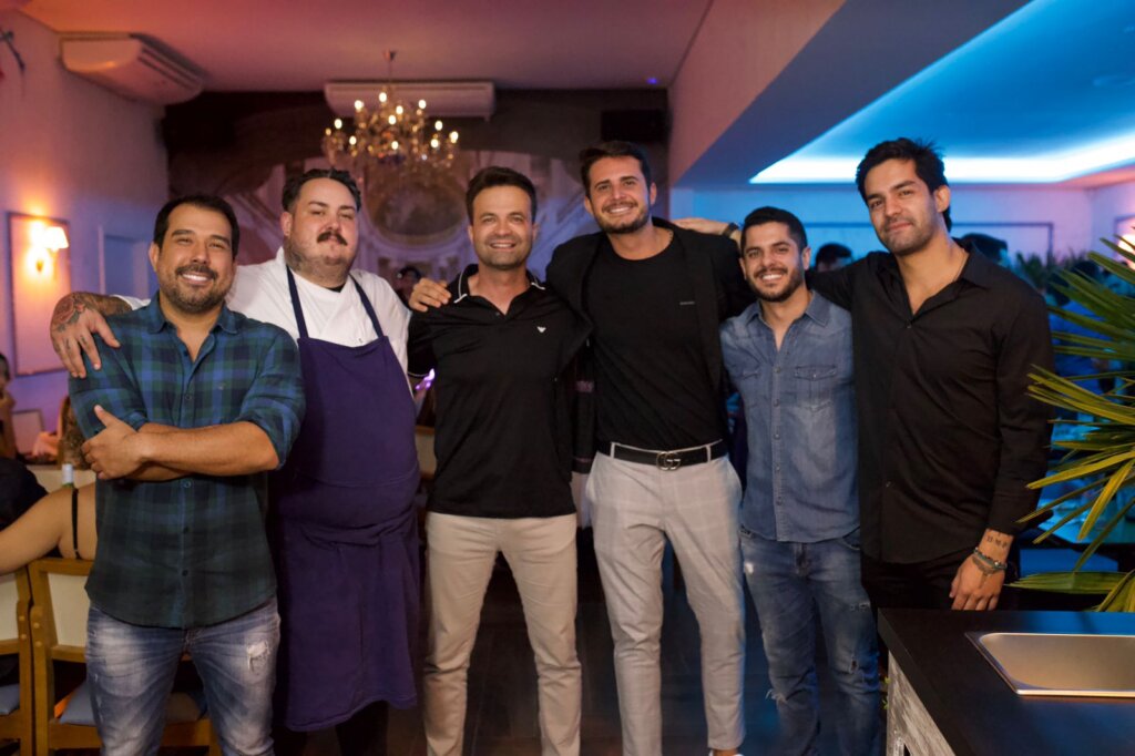 Antonieta Restaurant