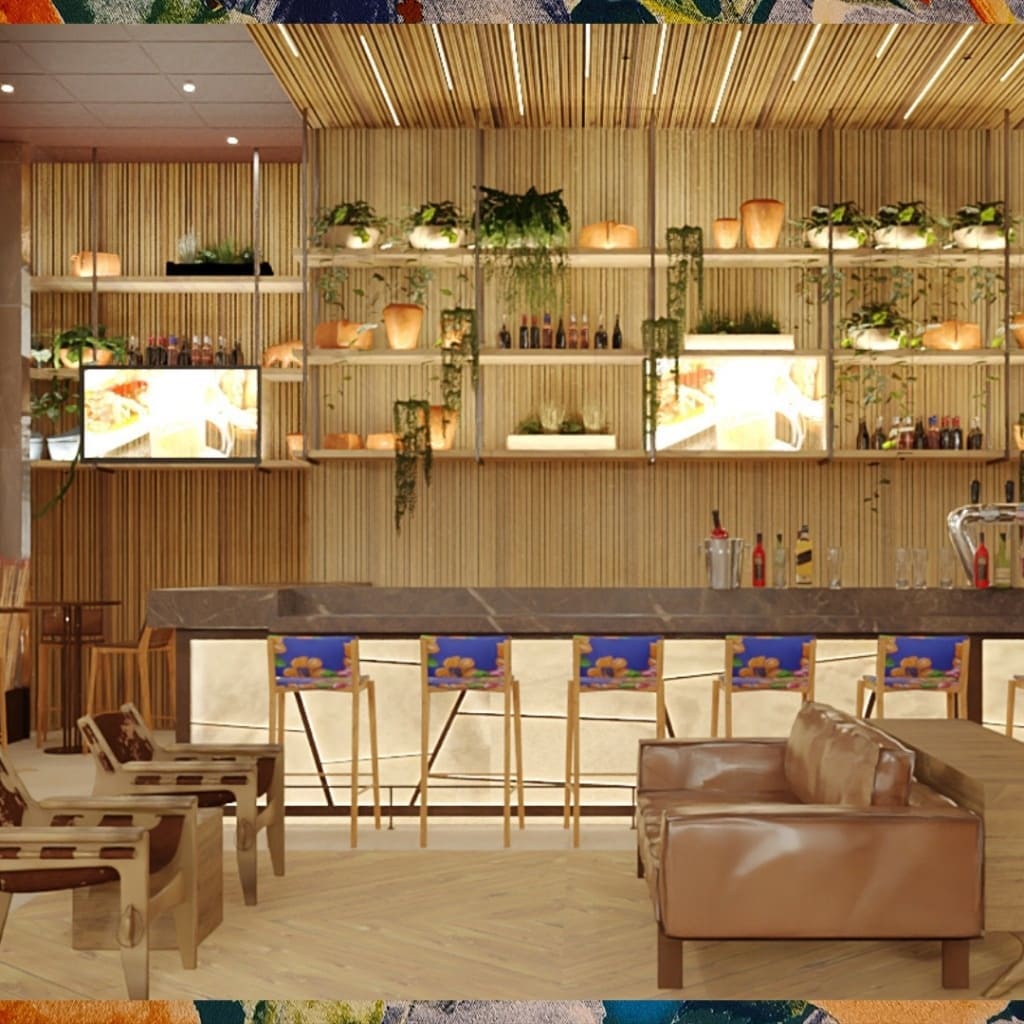 Camarada Camarão inaugura primeira unidade em Brasília Gastronomia