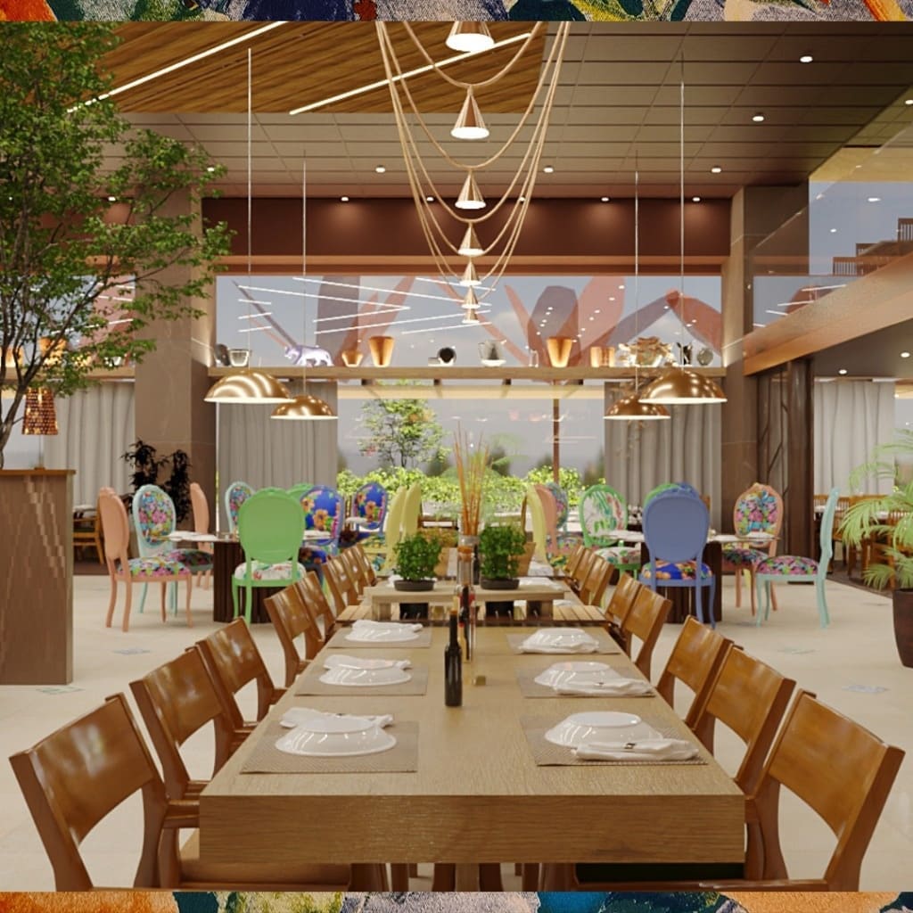 Camarada Camarão inaugura primeira unidade em Brasília Gastronomia