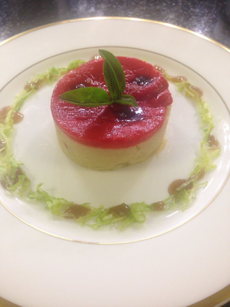 Chef Lionel Ortega abre agenda para confraternizações de fim de ano