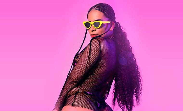 'Mc Tattah' de Portugal para o mundo, lança o álbum "Afrontosa | Atrevida" pela Kondzilla Música