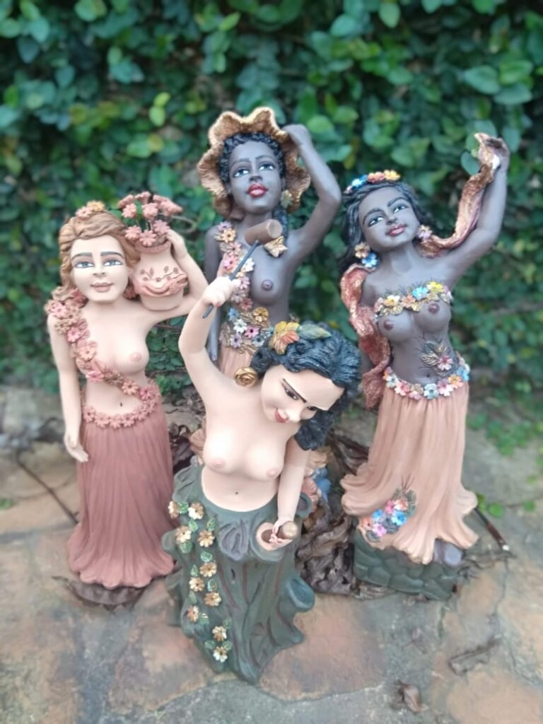 Feira de Arte e Artesanato em Cerâmica abre inscrições gratuitas para artistas do DF e Entorno