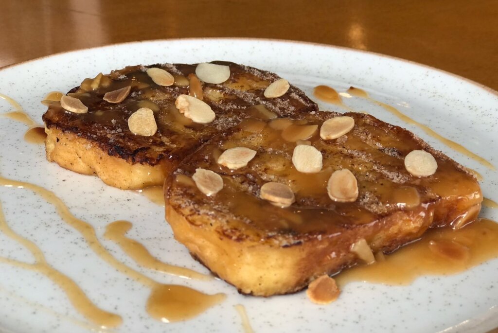Risoto de abóbora e Lombinho confitado ao molho de pimenta verde estão entre as novidades no executivo do CantucciRisoto de abóbora e Lombinho confitado ao molho de pimenta verde estão entre as novidades no executivo do Cantucci Gastronomia