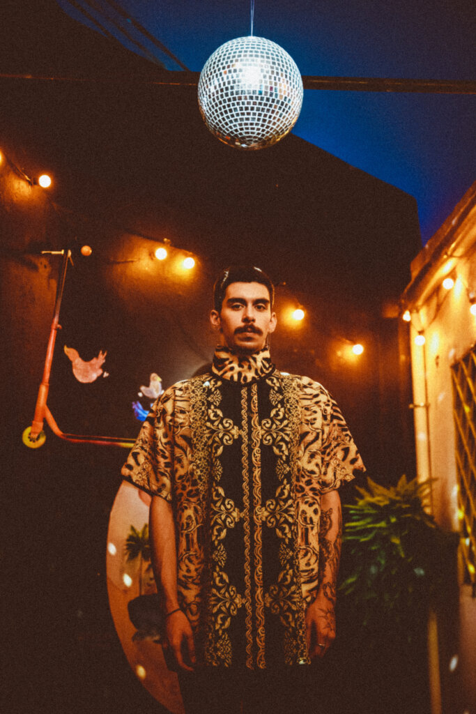 Réveillon do Haras 2022 promete parar Goiânia com muita música eletrônica Música