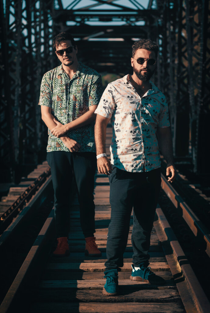 Réveillon do Haras 2022 promete parar Goiânia com muita música eletrônica Música