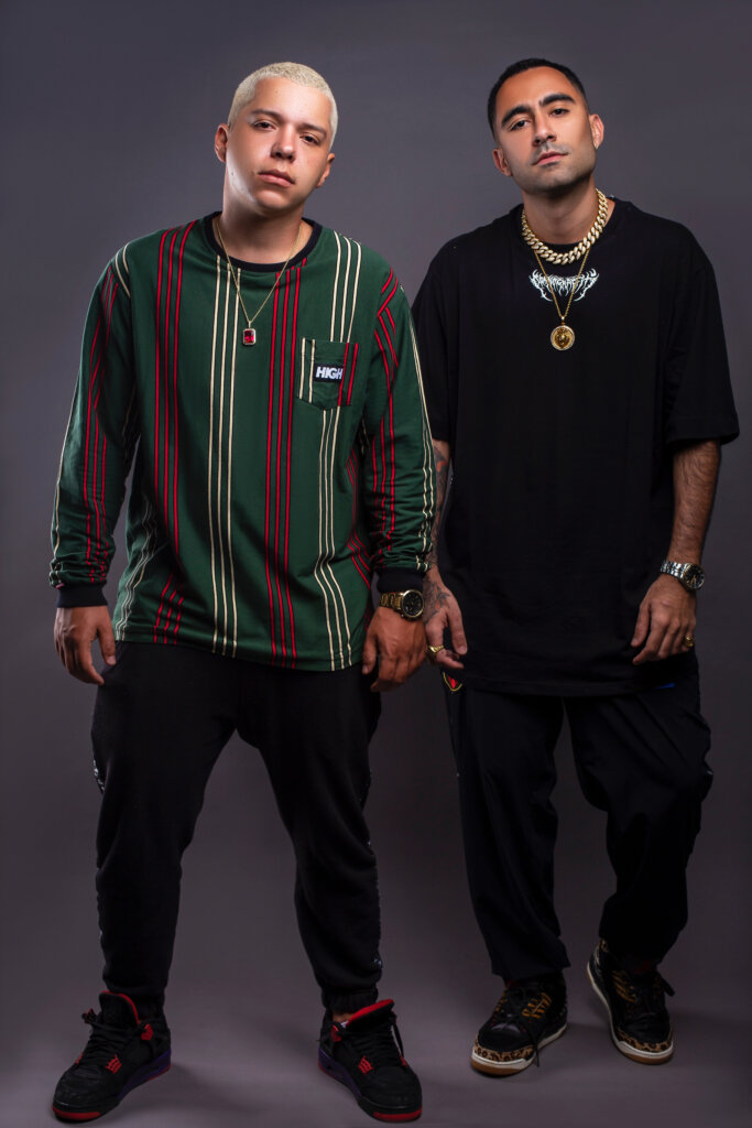 Réveillon do Haras 2022 promete parar Goiânia com muita música eletrônica Música