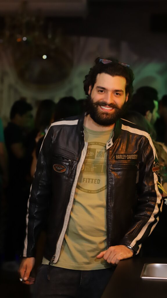 Antonieta Restaurant