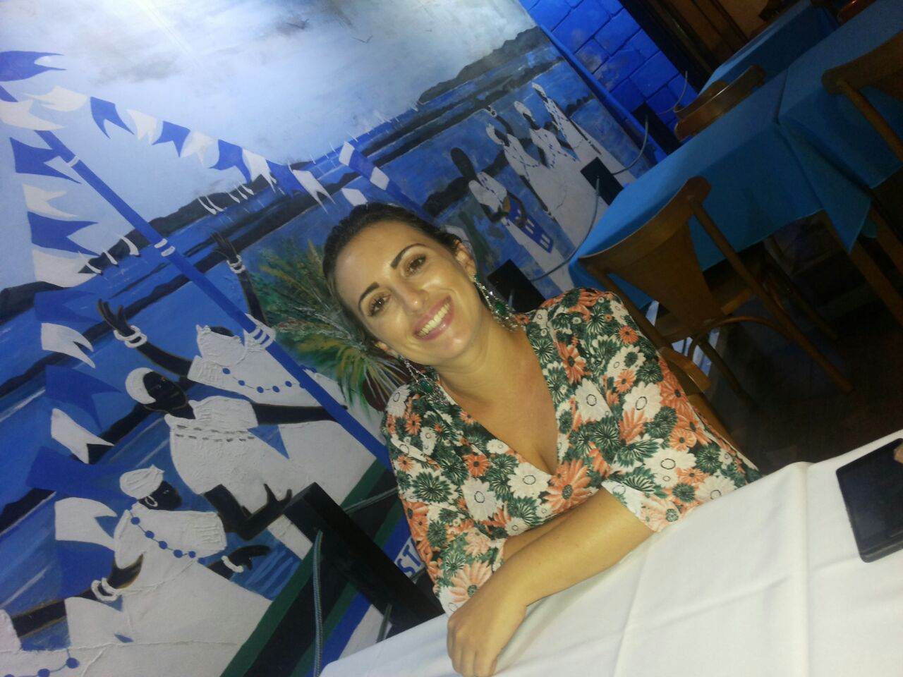 Gama recebe projeto gastronômico World Food Festival