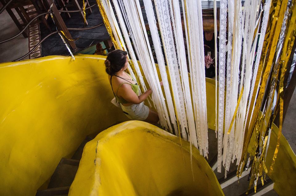 Santo Cerrado lança novos pratos inspirados na energia de renovação do Ano Novo em grande festa na Chapada dos Veadeiros Gastronomia