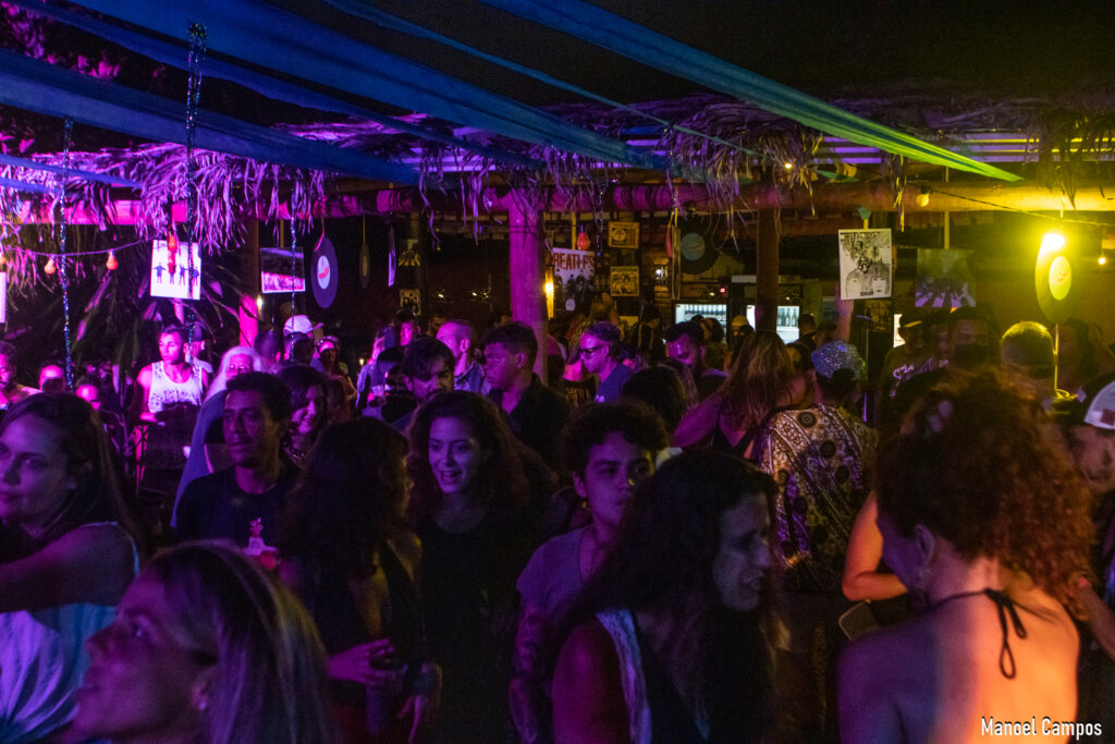 Santo Cerrado lança novos pratos inspirados na energia de renovação do Ano Novo em grande festa na Chapada dos Veadeiros Gastronomia