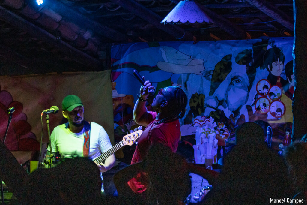 Santo Cerrado lança novos pratos inspirados na energia de renovação do Ano Novo em grande festa na Chapada dos Veadeiros Gastronomia