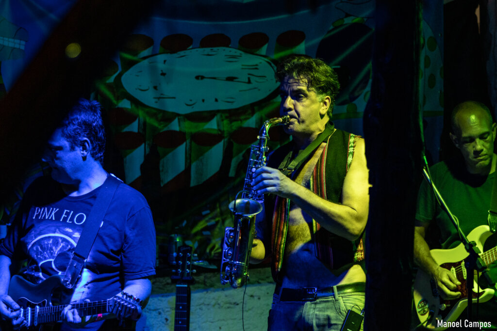 Santo Cerrado lança novos pratos inspirados na energia de renovação do Ano Novo em grande festa na Chapada dos Veadeiros Gastronomia