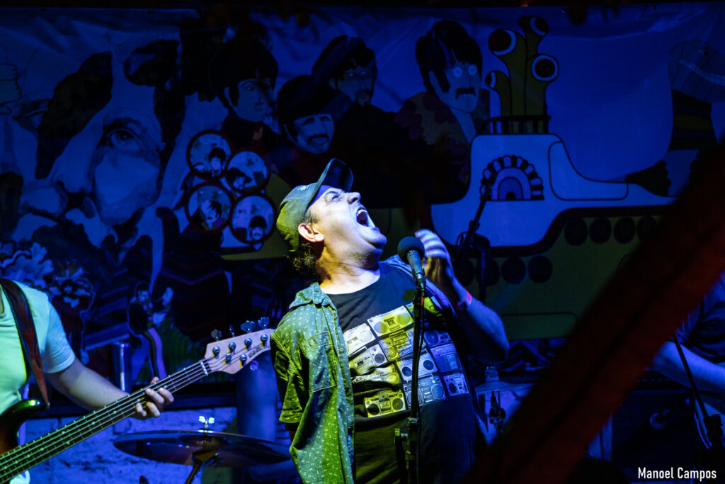 Santo Cerrado lança novos pratos inspirados na energia de renovação do Ano Novo em grande festa na Chapada dos Veadeiros Gastronomia