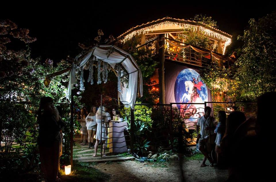 Santo Cerrado lança novos pratos inspirados na energia de renovação do Ano Novo em grande festa na Chapada dos Veadeiros Gastronomia