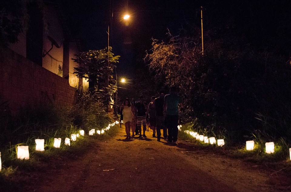 Santo Cerrado lança novos pratos inspirados na energia de renovação do Ano Novo em grande festa na Chapada dos Veadeiros Gastronomia