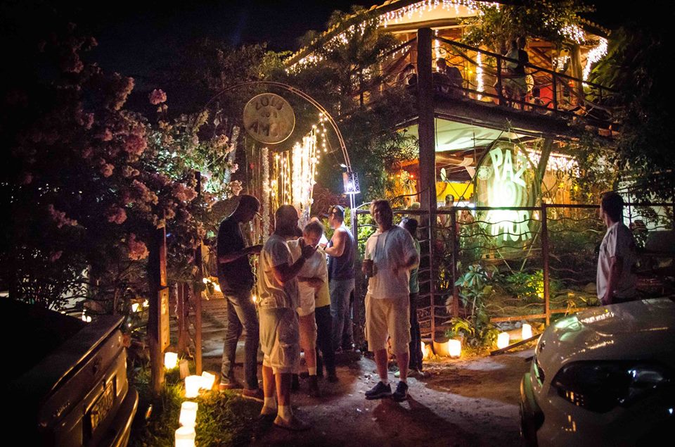 Santo Cerrado lança novos pratos inspirados na energia de renovação do Ano Novo em grande festa na Chapada dos Veadeiros Gastronomia