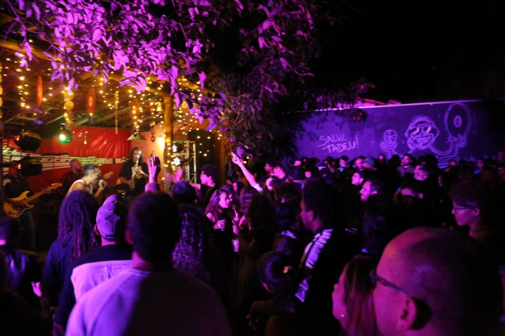 Santo Cerrado lança novos pratos inspirados na energia de renovação do Ano Novo em grande festa na Chapada dos Veadeiros Gastronomia