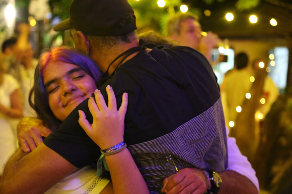 Santo Cerrado lança novos pratos inspirados na energia de renovação do Ano Novo em grande festa na Chapada dos Veadeiros Gastronomia