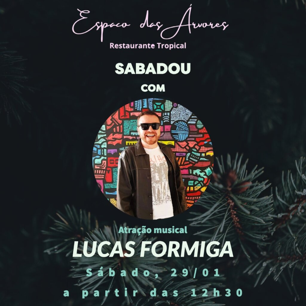 Mês das férias termina na Capital Federal com programação musical e gastronômica Gastronomia