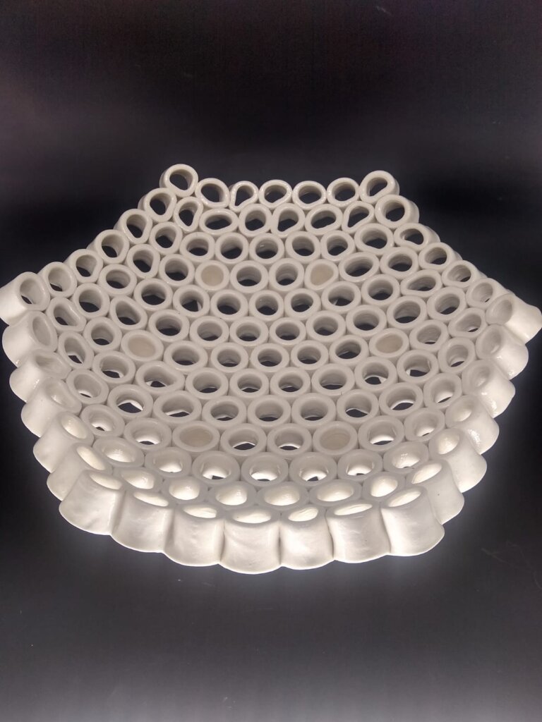 Feira de Arte e Artesanato em Cerâmica prorroga inscrições gratuitas para artistas do DF e Entorno Artes